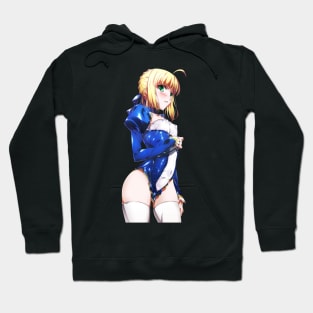 Saber Hoodie